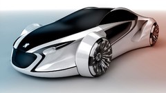 Cars super cars white cars