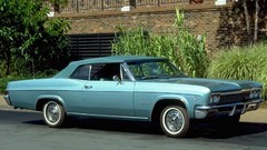 Cars Super Sport 1966 classic cars chevrolet impala