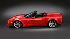 Cars Super Sport chevrolet corvette