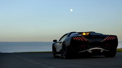 Cars supercar Arrinera Hussarya