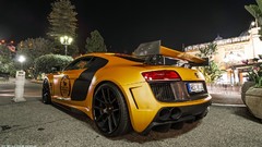 Cars supercar audi r8