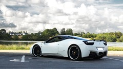Cars supercar ferrari 458 italia