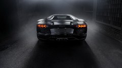 Cars supercar Lamborghini-Aventador
