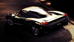 Cars supercar races ferrari enzo video games gran turismo 5