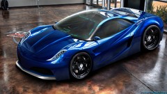 Cars Supercars
