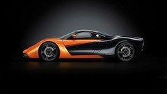 Cars Supercars