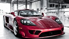 Cars Supercars