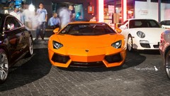 Cars Supercars