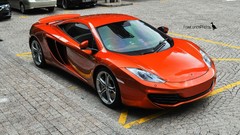 Cars Supercars