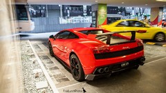 Cars Supercars