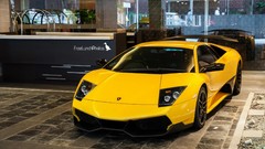 Cars Supercars