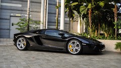 Cars Supercars