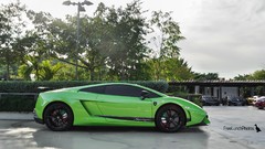 Cars Supercars