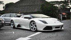 Cars Supercars