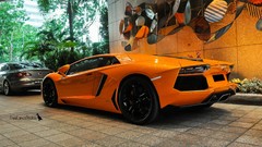Cars Supercars