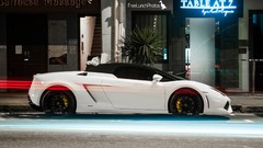 Cars Supercars