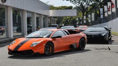 Cars Supercars
