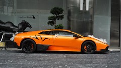 Cars Supercars