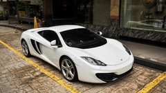 Cars Supercars