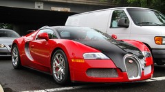 Cars Supercars