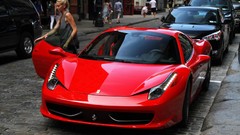 Cars Supercars