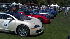 Cars Supercars