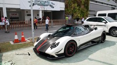 Cars Supercars