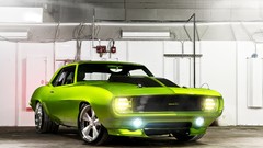 Cars Supercars artwork