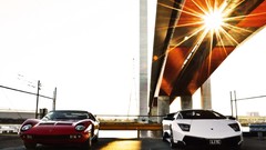 Cars Supercars artwork