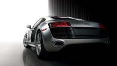 Cars Supercars audi r8