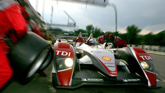 Cars Supercars Audi TDI