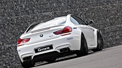 Cars Supercars bmw m6