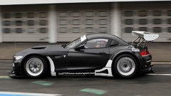 Cars Supercars bmw z4