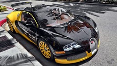 Cars Supercars bugatti veyron