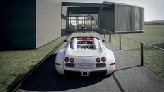 Cars Supercars bugatti veyron Bugatti Veyron Grand Sport