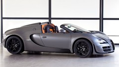 Cars Supercars bugatti veyron Bugatti Veyron Grand Sport