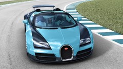 Cars Supercars bugatti veyron exotic cars