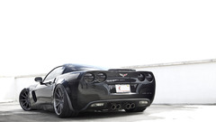 Cars Supercars Chevrolet Corvette