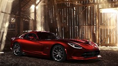 Cars Supercars dodge viper