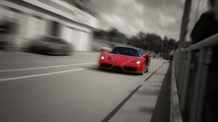 Cars Supercars ferrari enzo