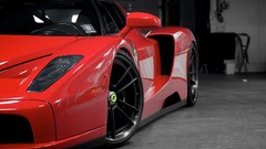 Cars Supercars ferrari enzo