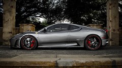 Cars Supercars ferrari f430