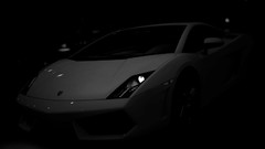 Cars Supercars Gran Turismo lamborghini gallardo gran turismo 5 