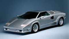 Cars Supercars italian cars classic cars lamborghini countach 