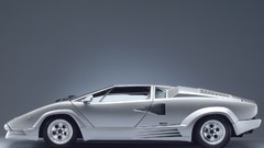 Cars Supercars italian cars classic cars lamborghini countach 