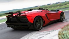 Cars Supercars Italian Lamborghini-Aventador Lamborghini 