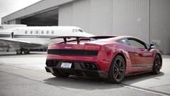 Cars Supercars Italian lamborghini gallardo Superleggera