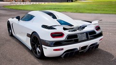 Cars Supercars koenigsegg agera r
