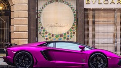 Cars Supercars Lamborghini-Aventador