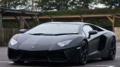Cars Supercars lamborghini aventador lp700-4